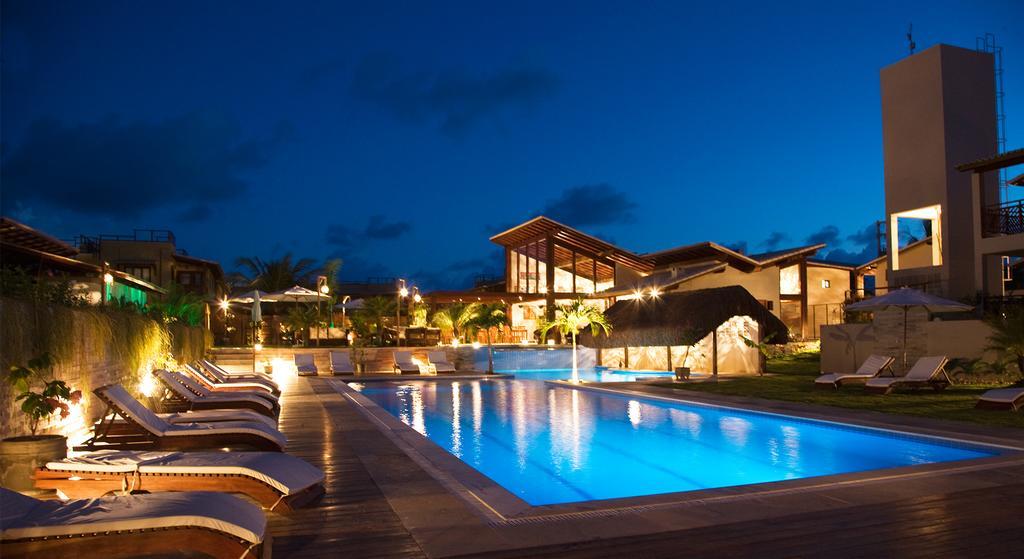 A14 Apt Particular No Condominio Pipa Beleza Praia de Pipa Экстерьер фото