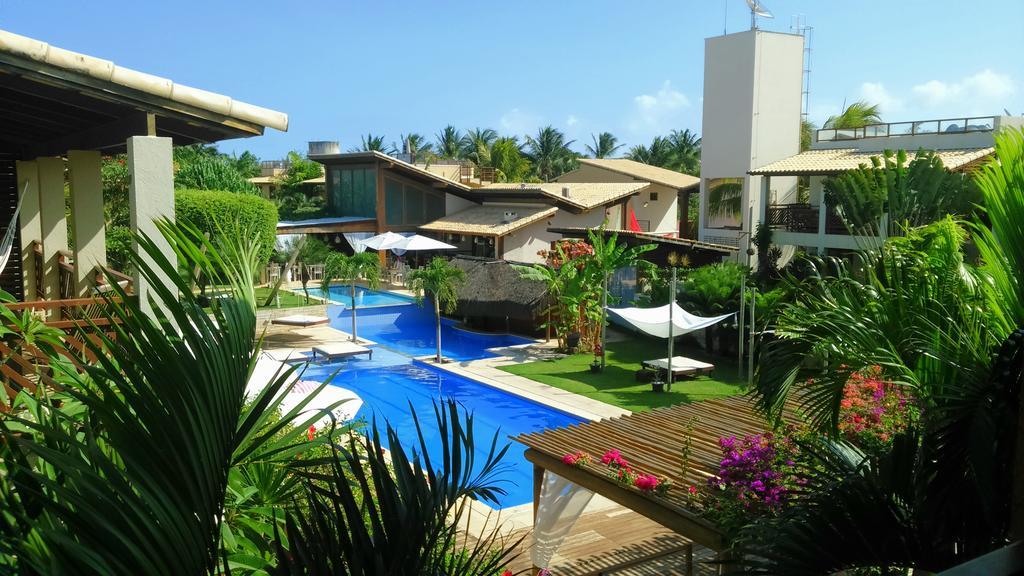 A14 Apt Particular No Condominio Pipa Beleza Praia de Pipa Экстерьер фото