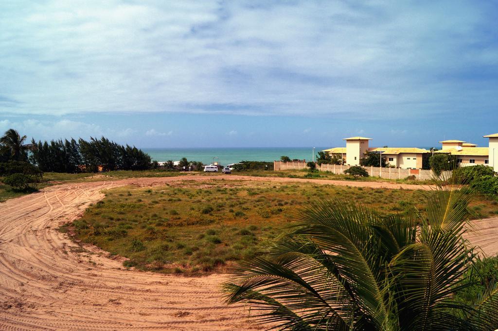 A14 Apt Particular No Condominio Pipa Beleza Praia de Pipa Экстерьер фото