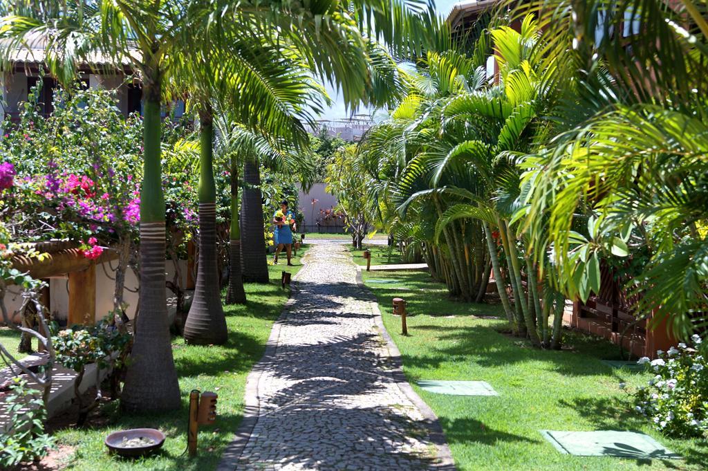 A14 Apt Particular No Condominio Pipa Beleza Praia de Pipa Экстерьер фото