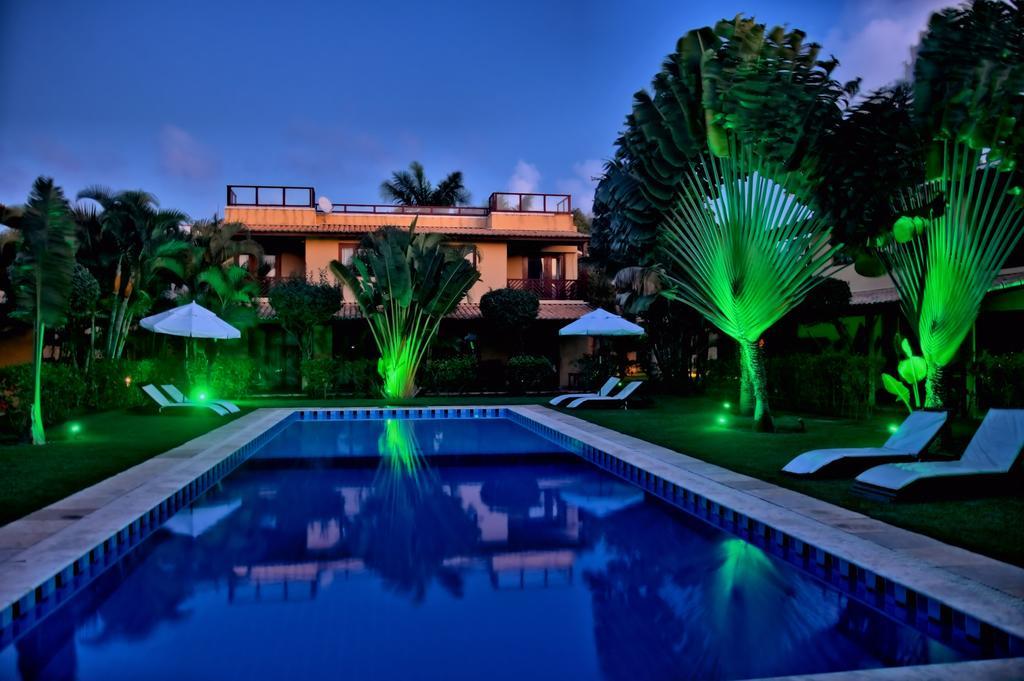 A14 Apt Particular No Condominio Pipa Beleza Praia de Pipa Экстерьер фото