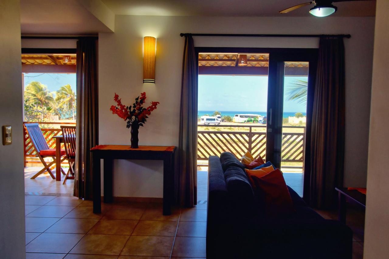A14 Apt Particular No Condominio Pipa Beleza Praia de Pipa Экстерьер фото
