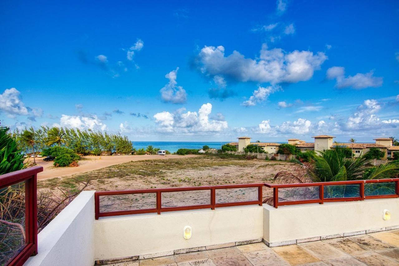 A14 Apt Particular No Condominio Pipa Beleza Praia de Pipa Экстерьер фото